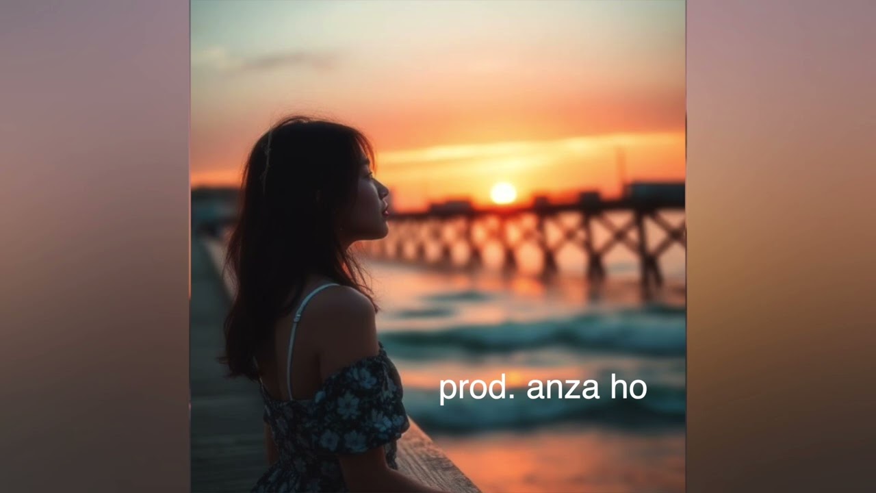 Tyga x YG Type Beat – “Sunset Cruise” | Prod. anza ho | FREE FOR NON-PROFIT
