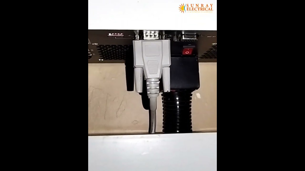 15 kva solar system lnstallation in Zimbabwe (Emerald hill)