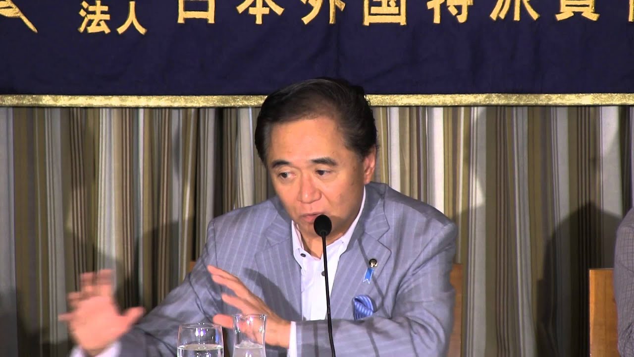 Yuji Kuroiwa: Governor of Kanagawa / 