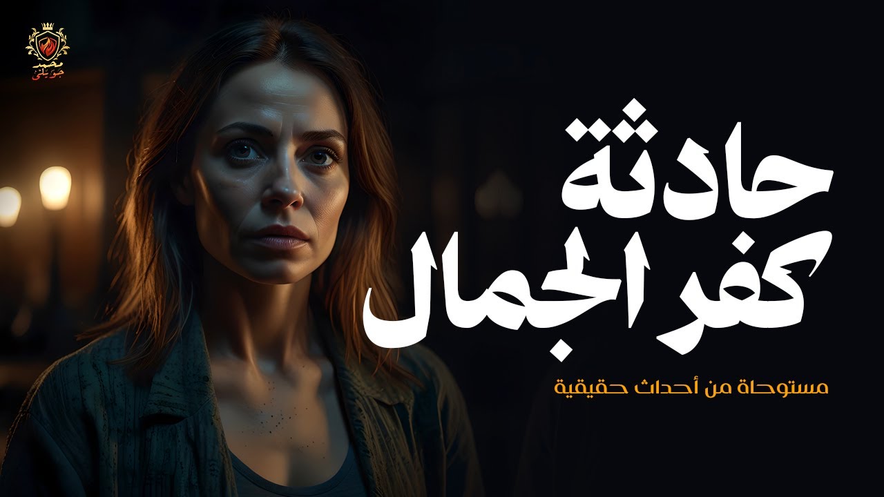 قصة مستوحاة من أحداث حقيقية عن حادثة لتاجر مواشي ( أبقار ) في كفر الجمال والسبب كان !