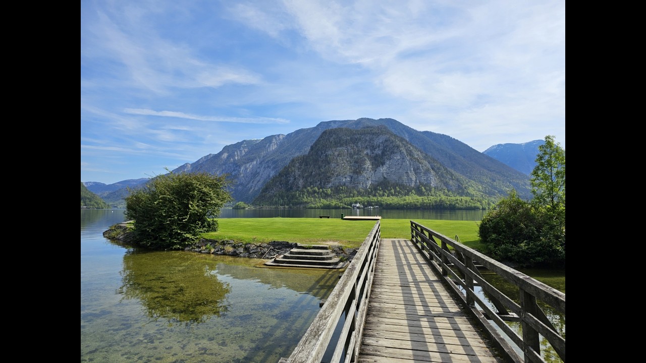 Hallstatt – A Fairytale Jewel of the Alps