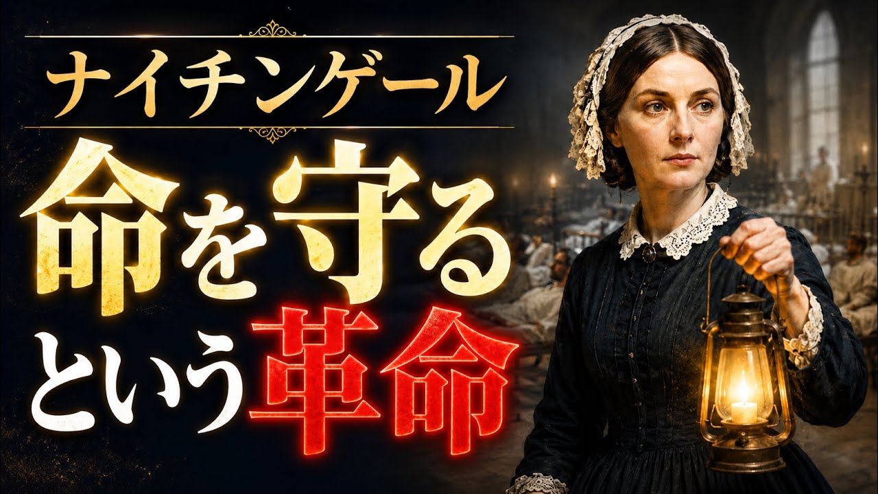 ナイチンゲール 