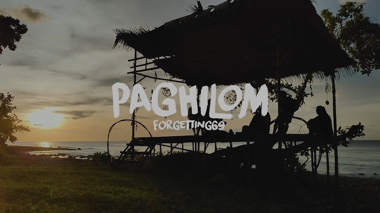 Forgetting69 - Paghilom (Full Album)