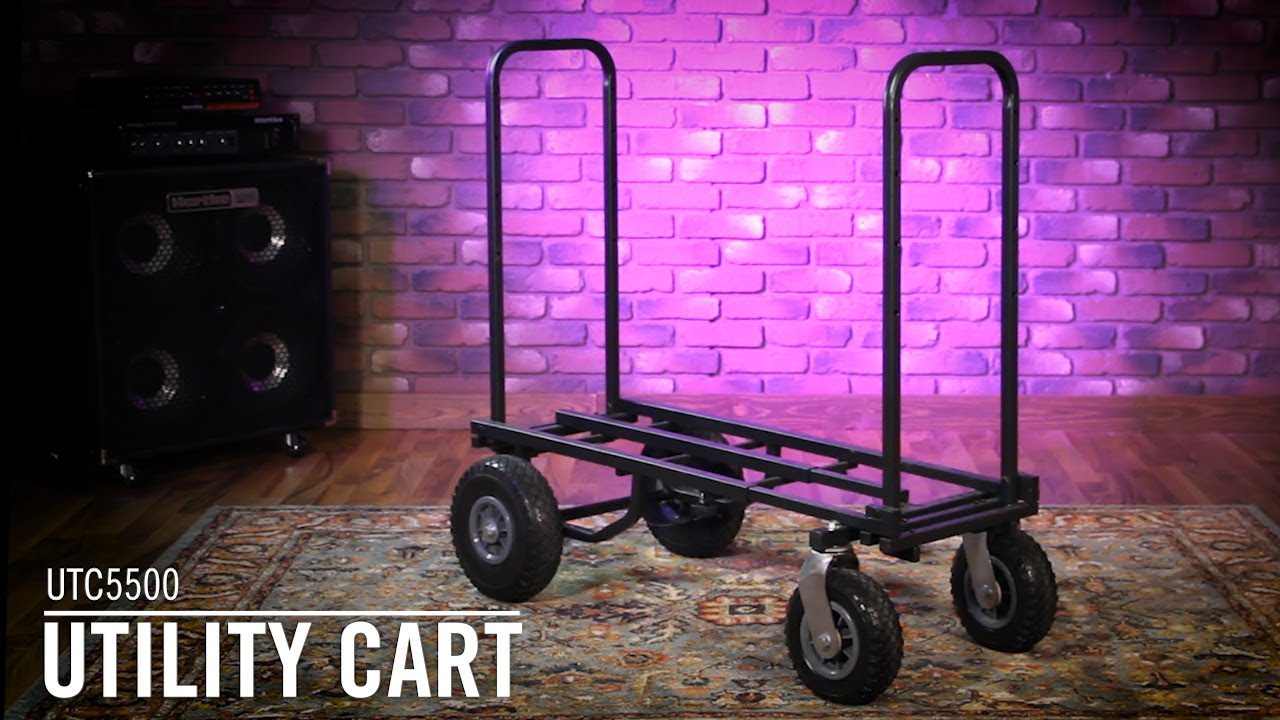 Utility Cart | UTC5500