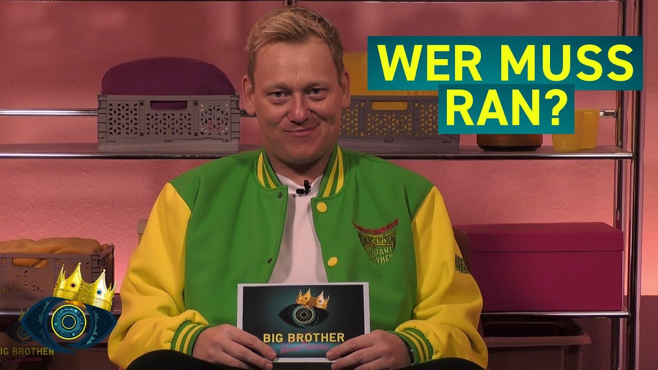 Nachtwache! Big Brother kennt keine Gnade | Big Brother Knossi Edition