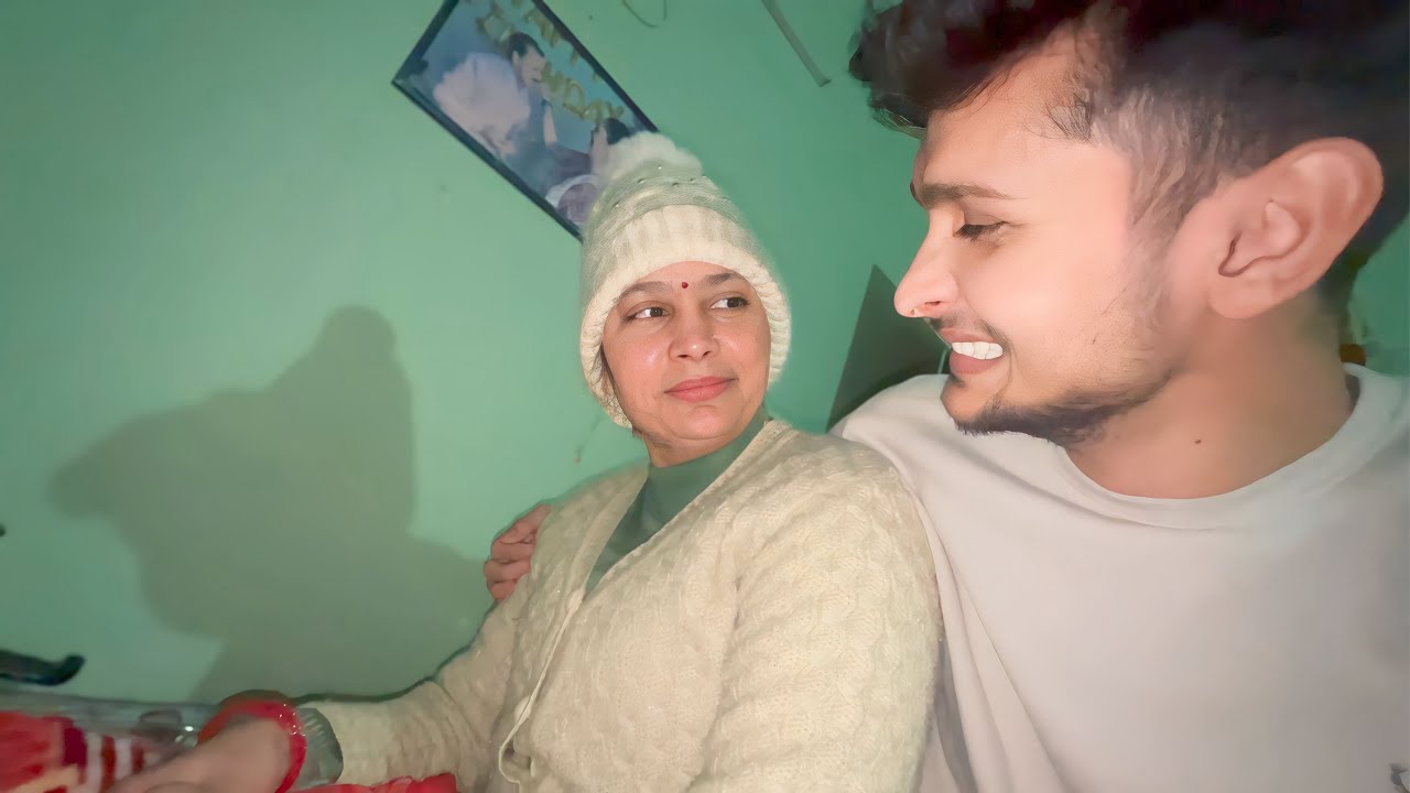Dosto ke sath masti 😁