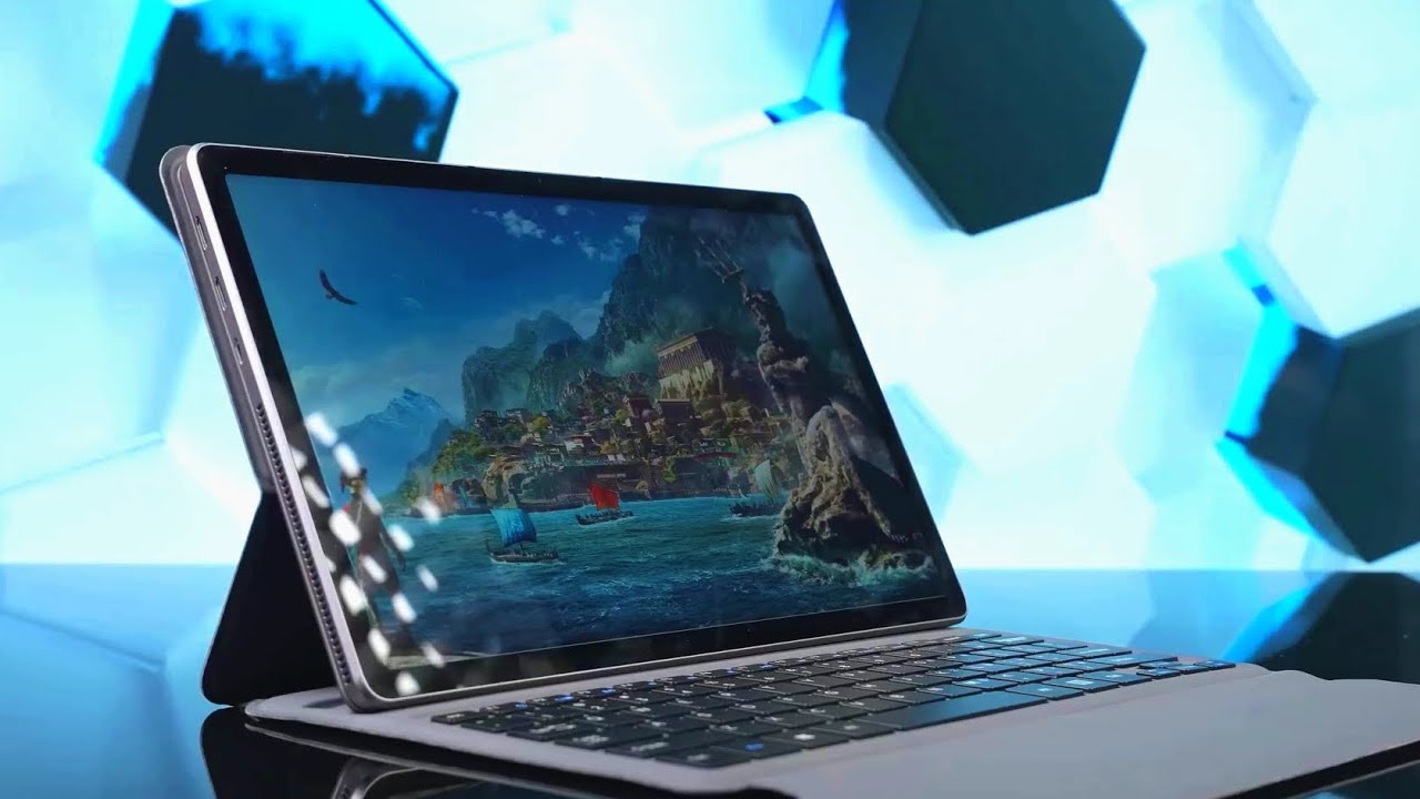 Alldocube iWork GT Review | Windows Productive Tablet (2022)