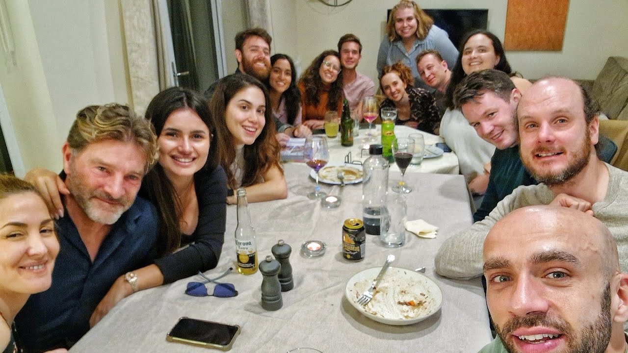 Despedida Diego - 12.10.2024