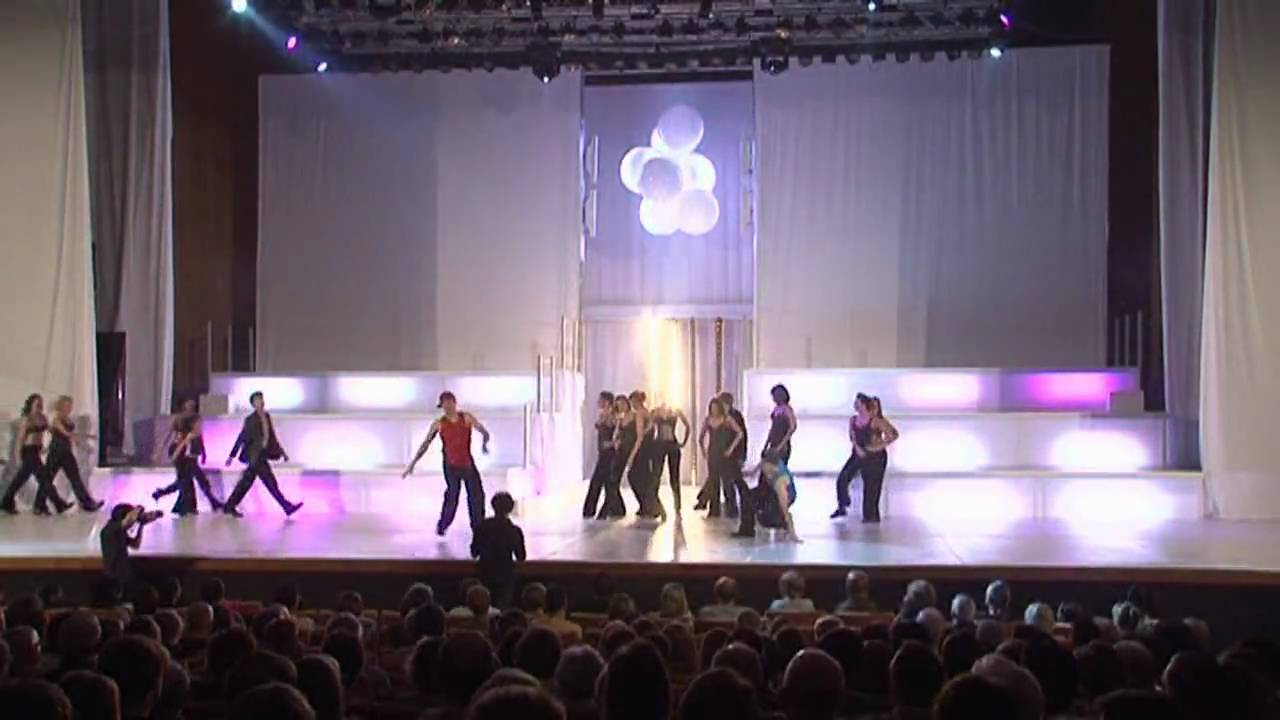 DanzAteljee Dansation