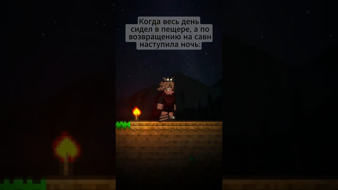 Террария мемы #террария #terraria #мемы #анимация #gumma