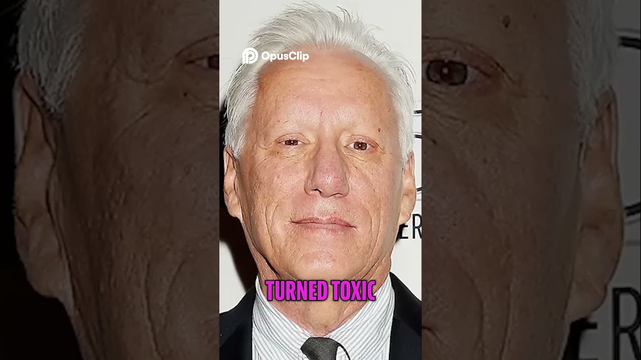 Sally Field's Toxic Encounter with James Woods