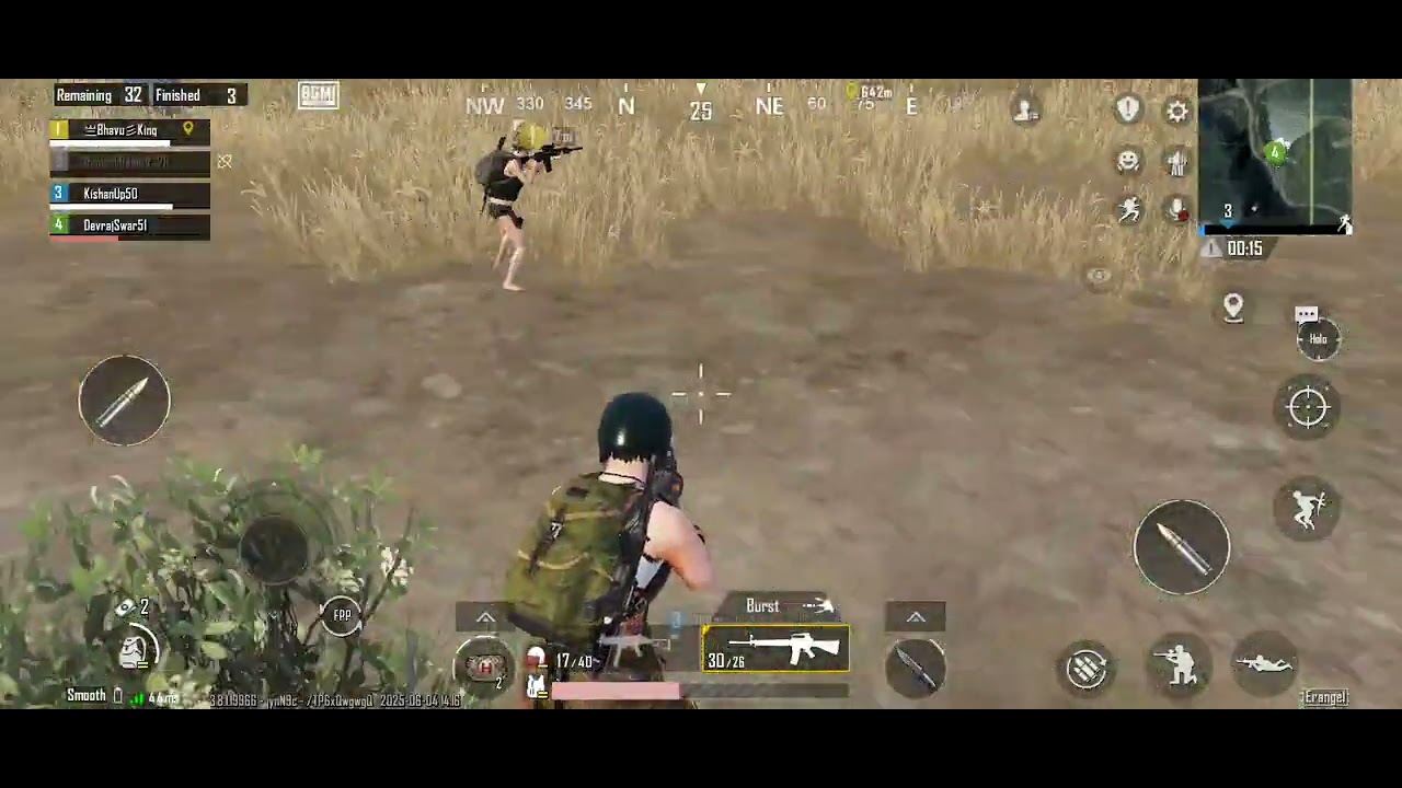 Ak 47 gun la liya hai #freefire #trending #trending @mrbrest @MrBeast @TechnoGamerzOfficial 