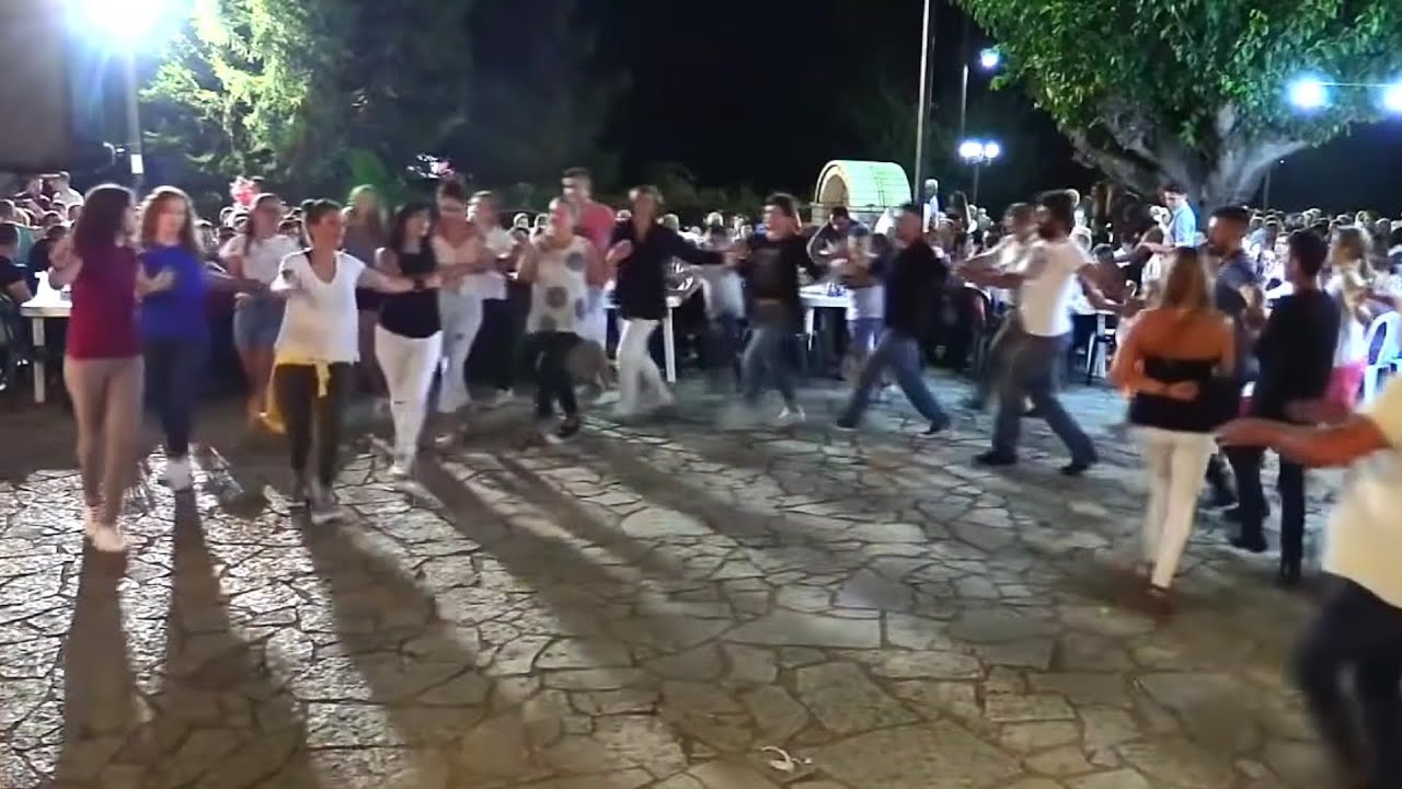 Ανδρέας Κωνσταντινόπουλος- Σωτήρης Κανελλάκης