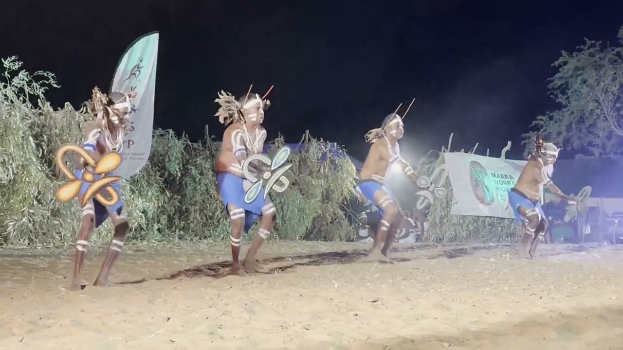 Ngumpan Festival 2025  PART 1