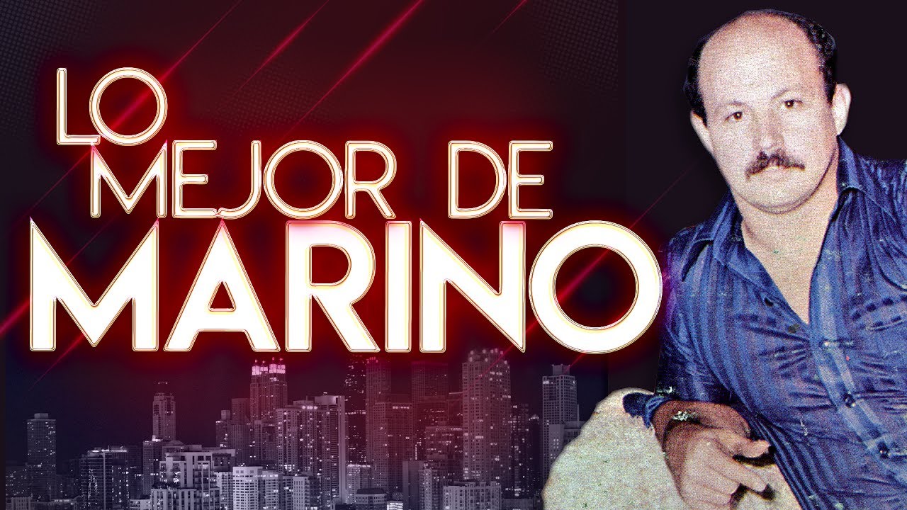LO MEJOR DE MARINO 🔴