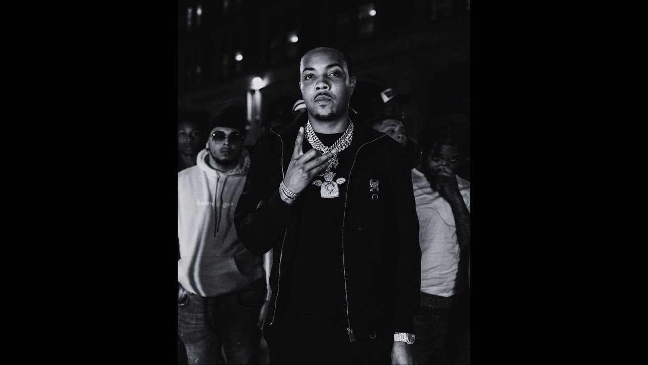 [FREE] G Herbo Sample Type Beat - "Whatever You Want"