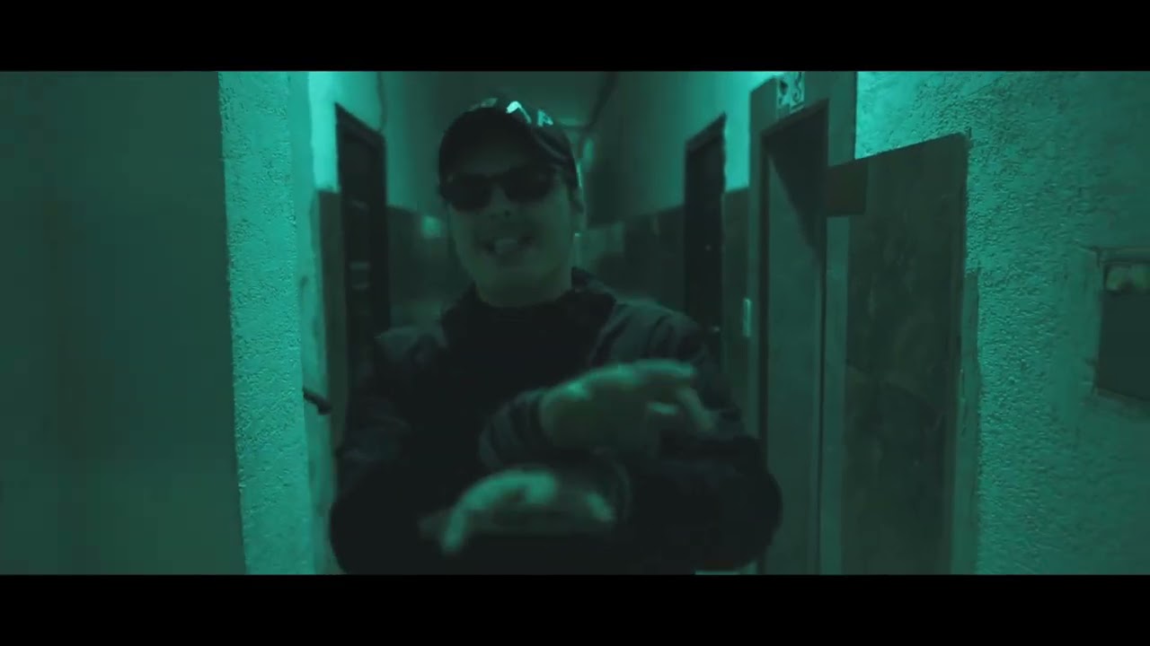 Franko - Cypher🔥 (Unofficial Video)