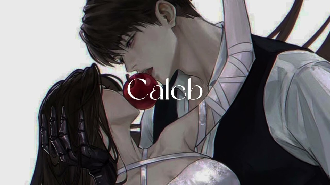 .ೃ࿔ ✈︎ *:･ “𝐌𝐚𝐲𝐛𝐞 𝐢𝐭’𝐬 𝐛𝐞𝐜𝐚𝐮𝐬𝐞 𝐈 𝐥𝐨𝐯𝐞 𝐲𝐨𝐮 𝐚 𝐥𝐢𝐭𝐭𝐥𝐞 𝐦𝐨𝐫𝐞 𝐭𝐡𝐚𝐧 𝐲𝐨𝐮 𝐫𝐞𝐚𝐥𝐢𝐳𝐞” 𓍼ོ Caleb sfx+voiceovers