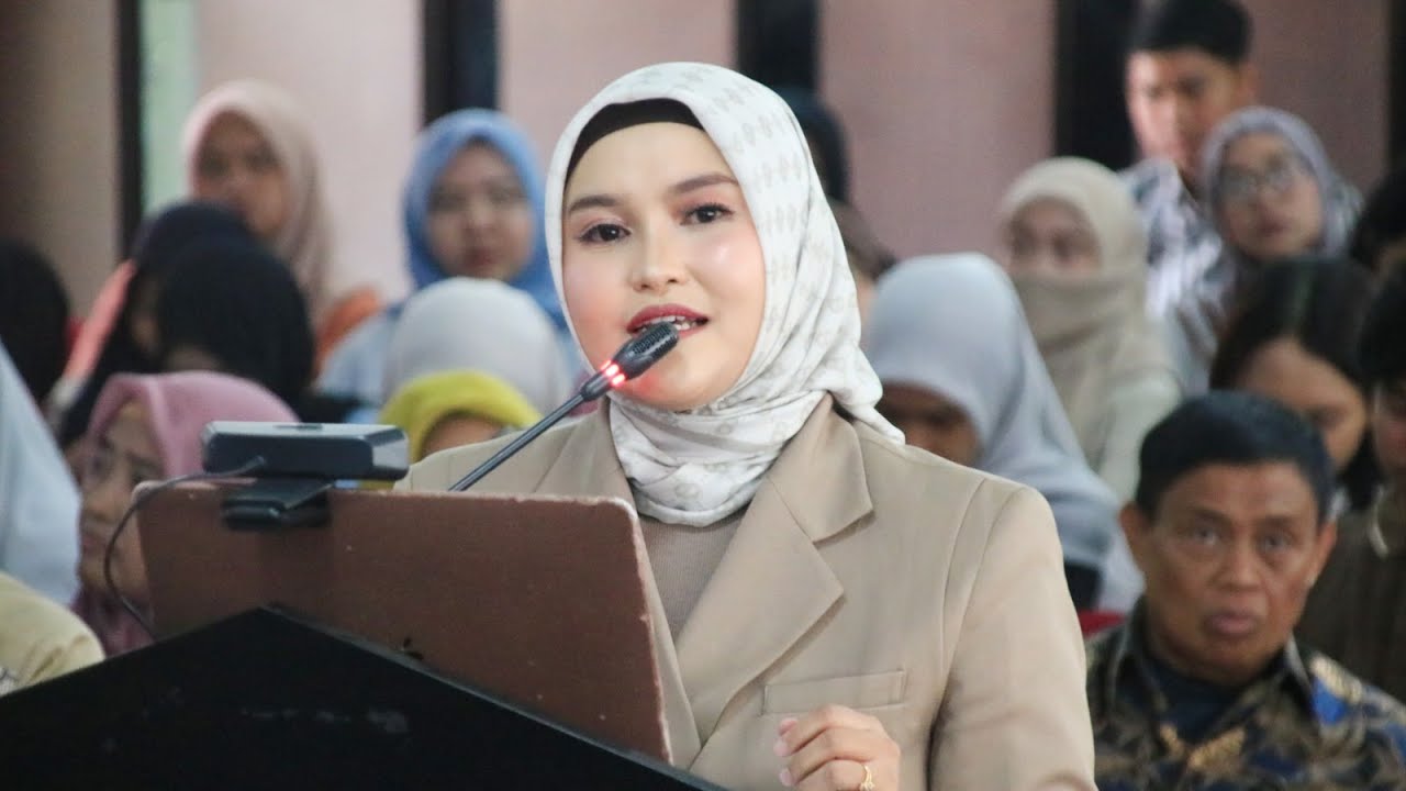 Promosi Doktor dalam Bidang Ilmu Hukum Sdr. Rifkah Anniza Rahman (B013202009)