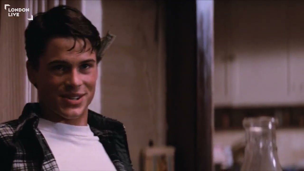 The Outsiders Film Trailer - London Live