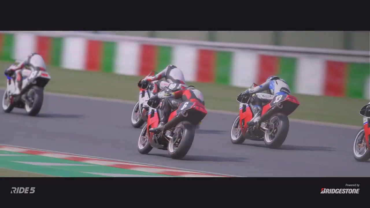 Suzuka Short Course