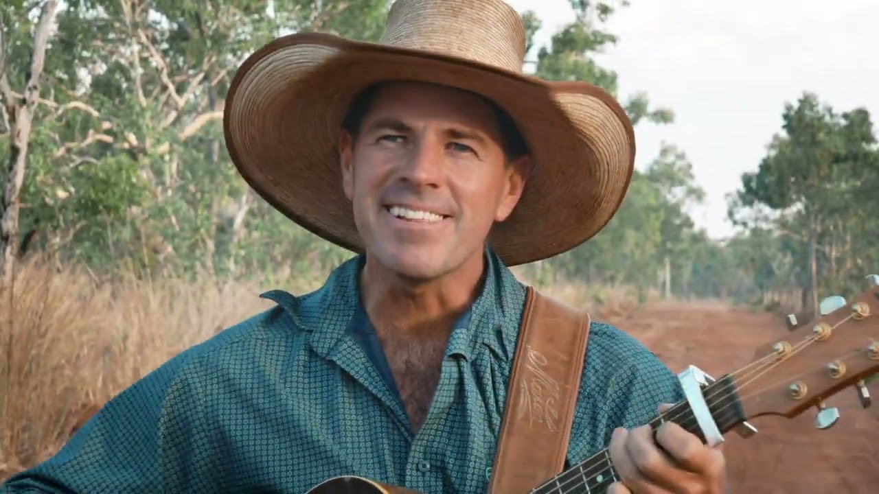 Tom Curtain - When The Rain Comes Down [Offical Video]