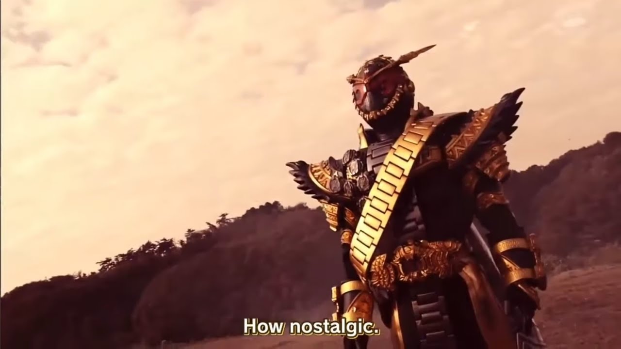 Kamen Rider Zi-O VS Kamen Rider Decade 仮面ライダージオウ VS 仮面ライダーディケイド 