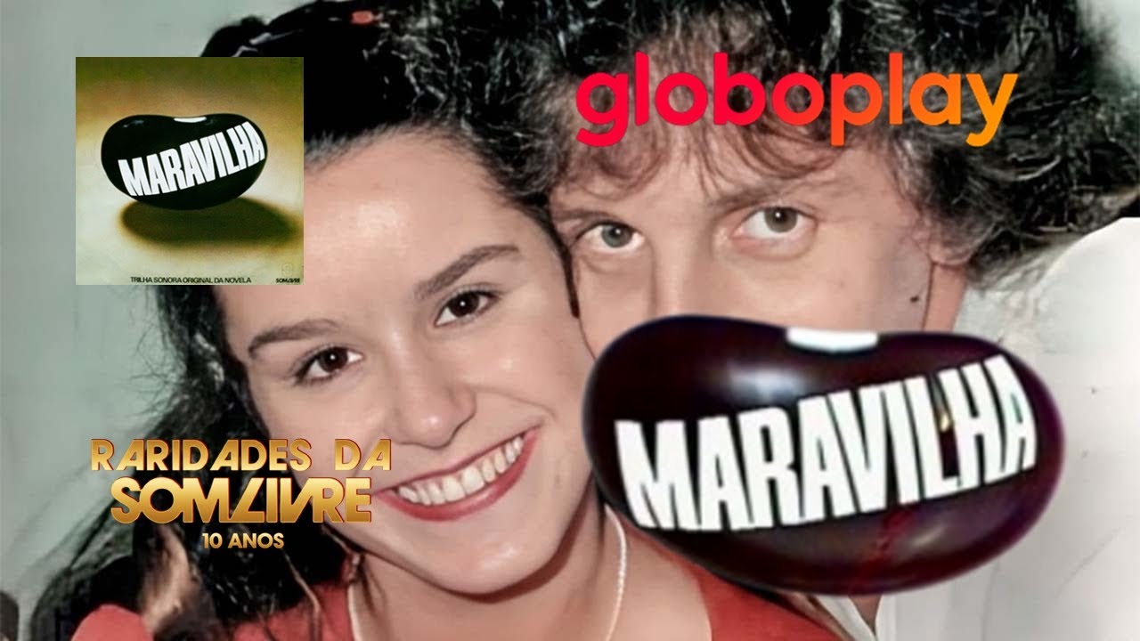 Feijão Maravilha | De volta no Globoplay