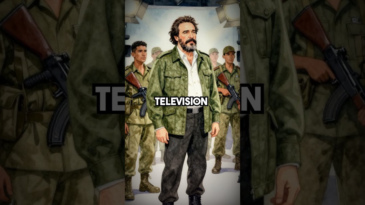 How America Accidentally Made Castro Unstoppable #history #cuba #castro #coldwar