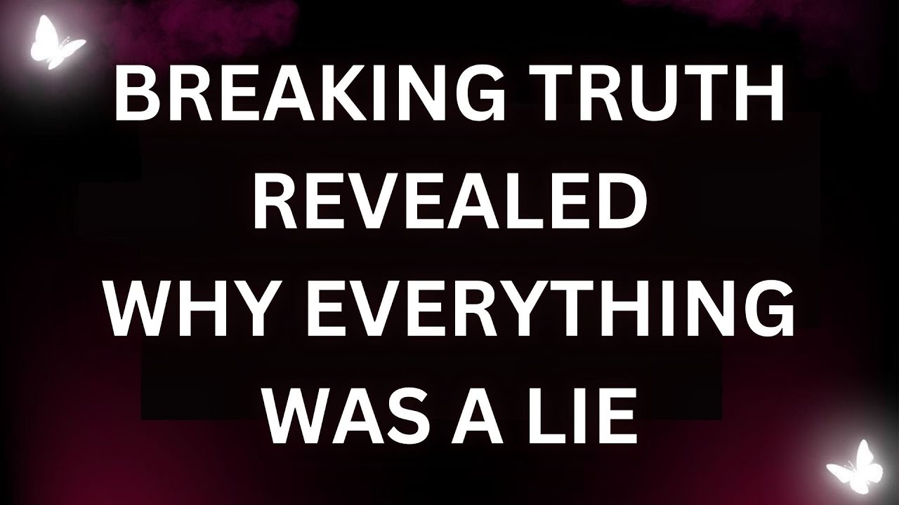 The Truth About Your Person & That Secret Connection&hellip; 🦋 DM to DF 🦋 Twin Flame Reading