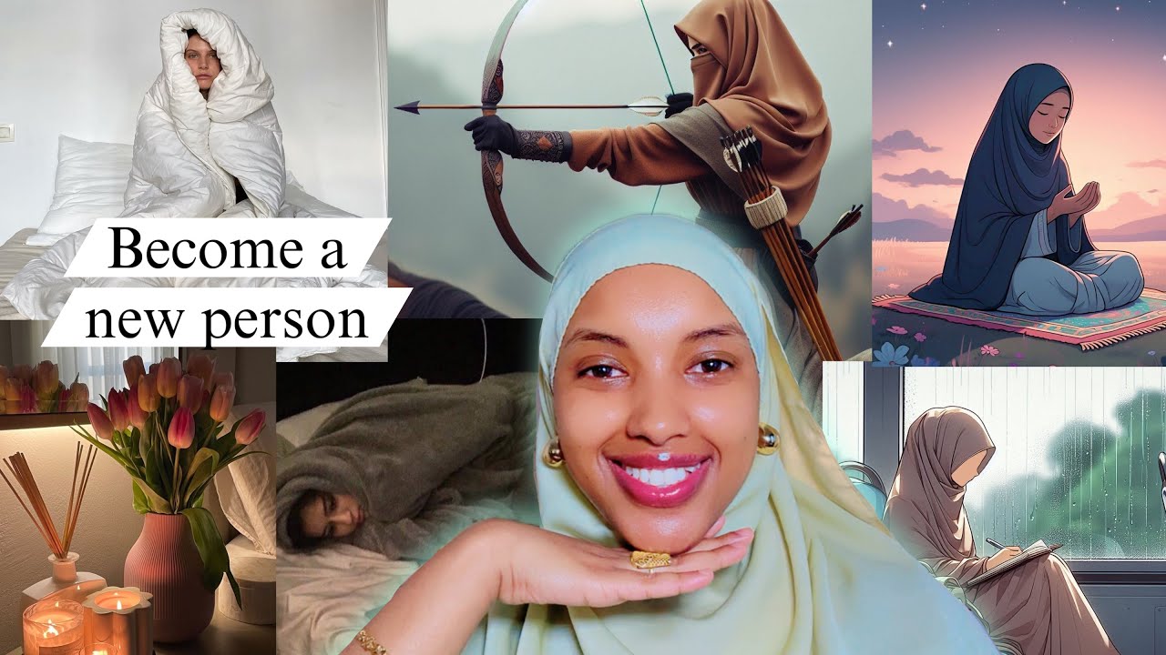 Noqo Qof Cusub || Level Up || Queen Hibaaq