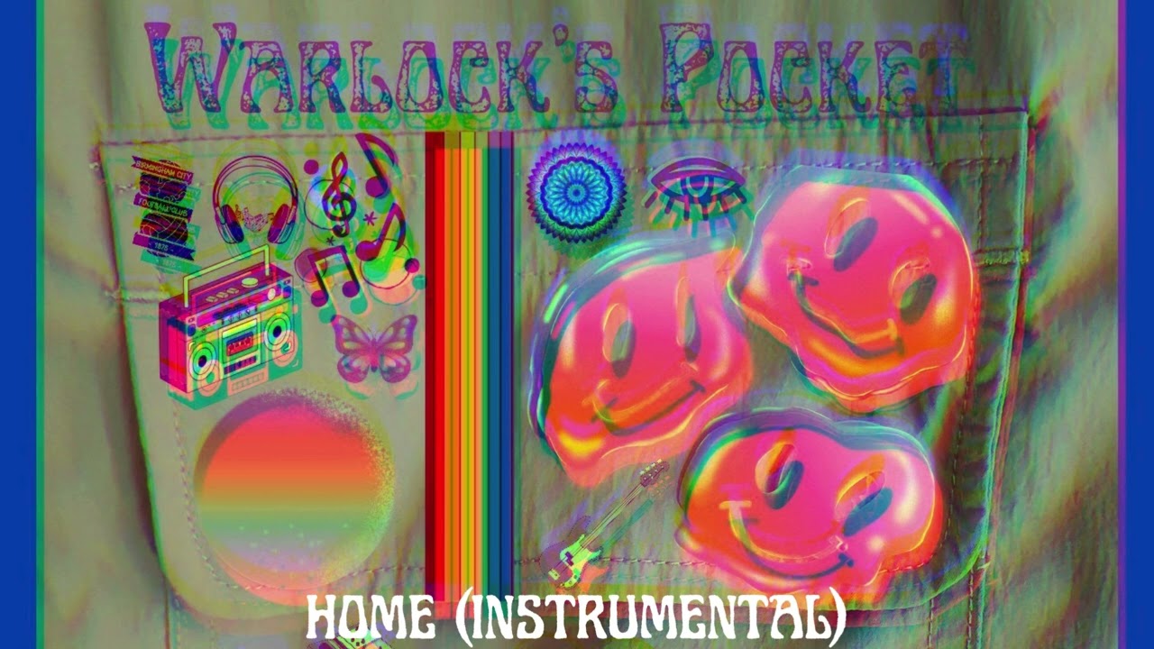 Samuel Rogers - Home (Instrumental)
