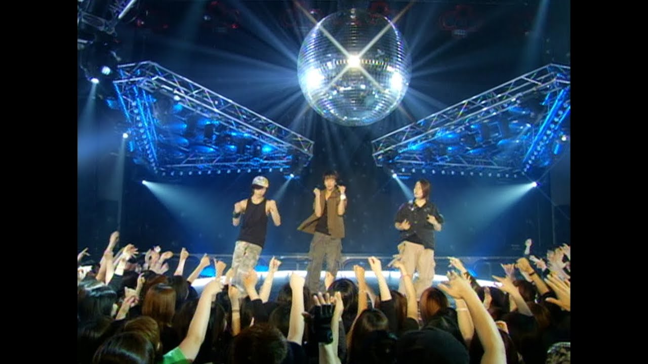 キレイだ（MUSIC VIDEO Full ver.） / w-inds.