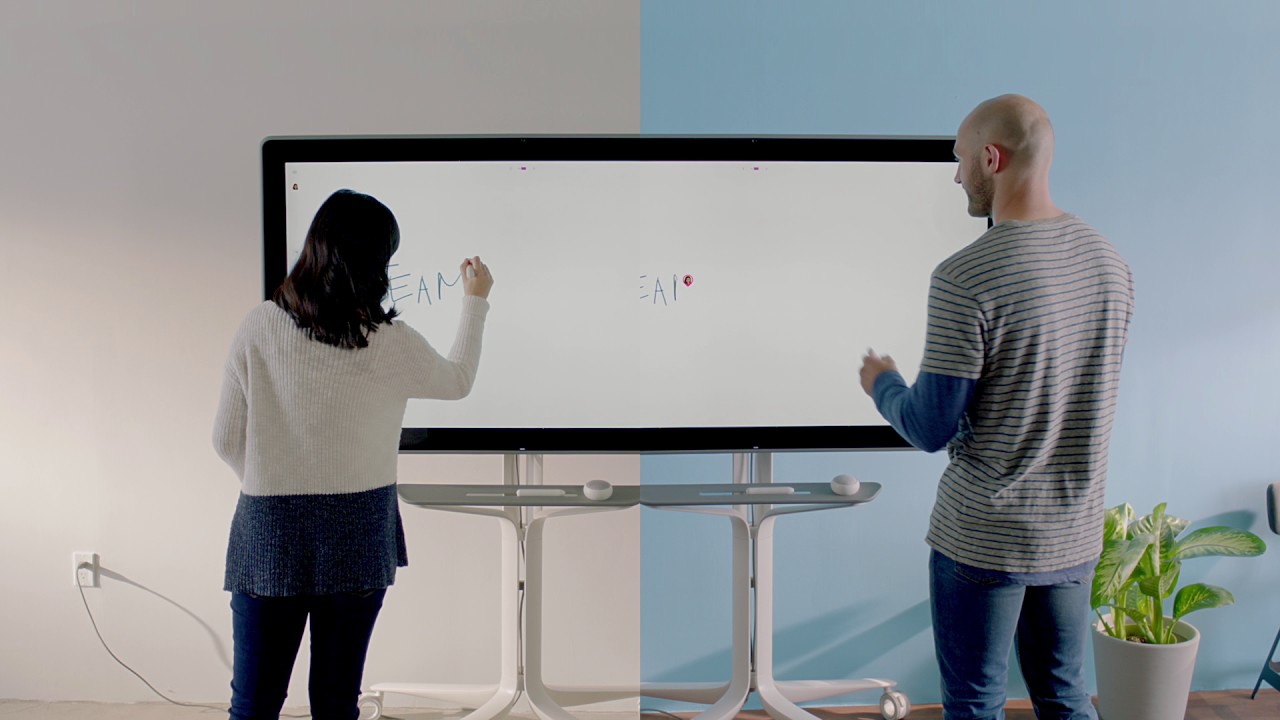 Jamboard to Jamboard