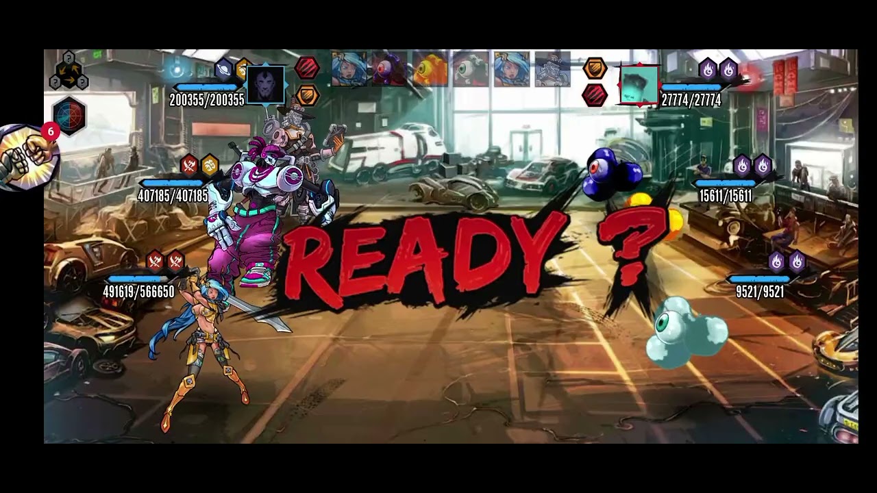 COMBATE PVP, NUEVA FAMA 600, SUBIENDO PRÓXIMO TAG