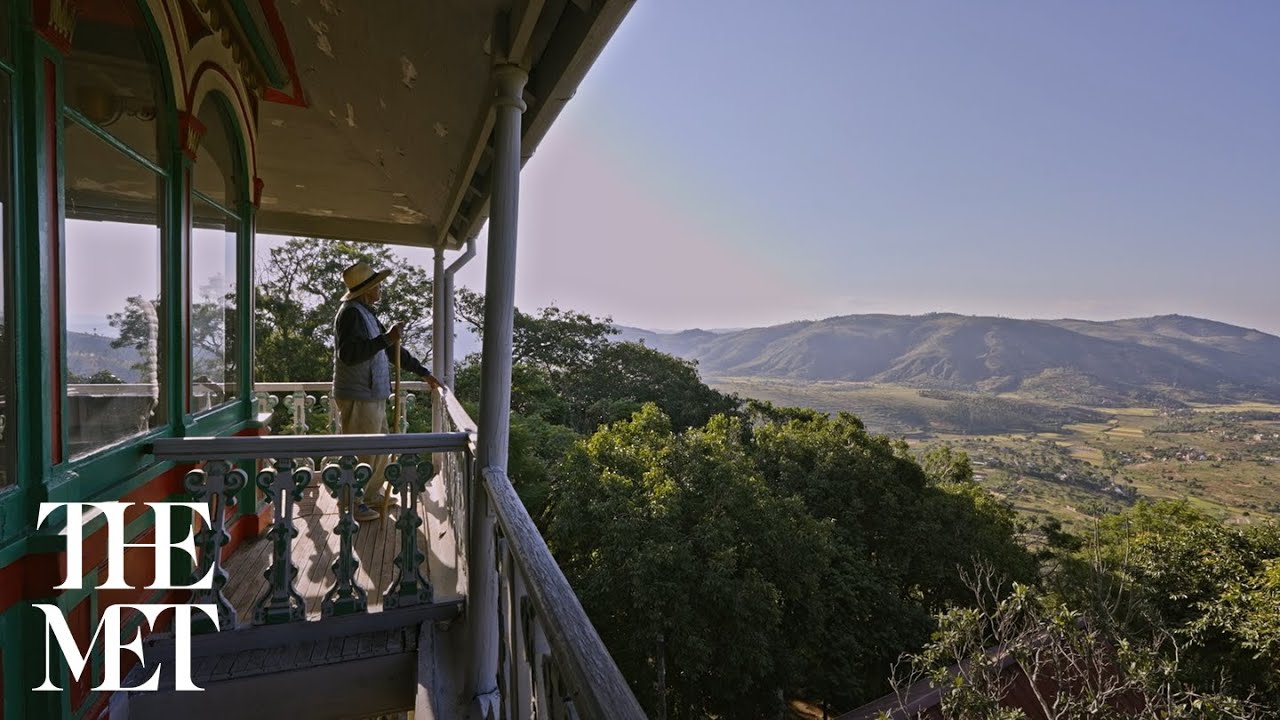 Royal Hill of Ambohimanga, Madagascar | Africa’s Cultural Landmarks