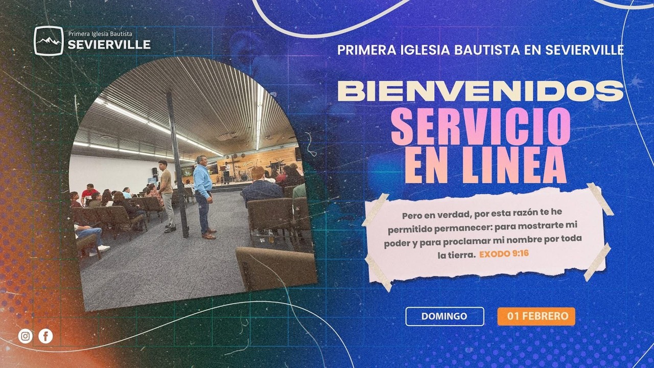 Servicio 01 de Febrero 2026