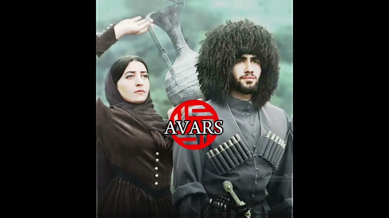 AVARS #edit #history