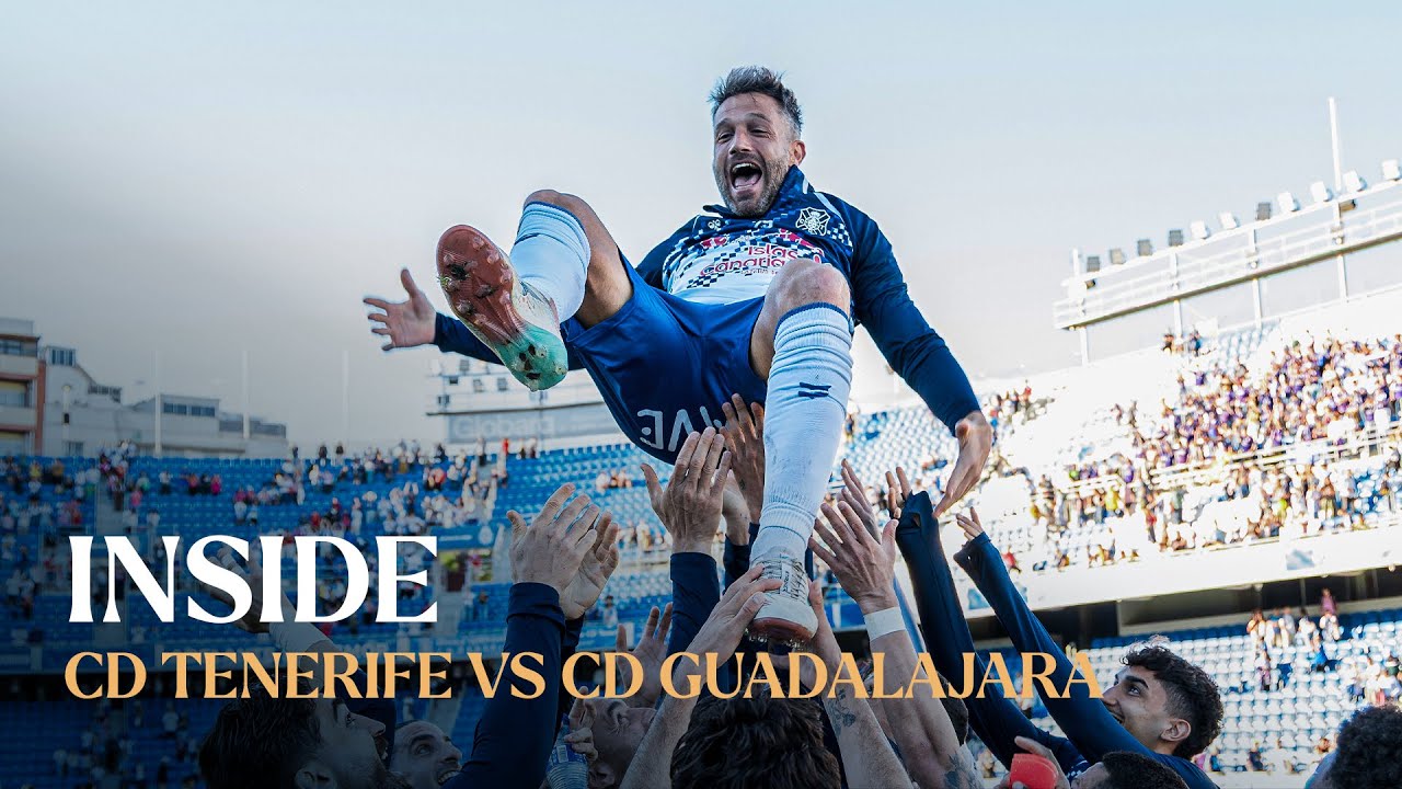 INSIDE | El día que Aitor Sanz celebró por todo lo alto sus 400 partidos de blanquiazul