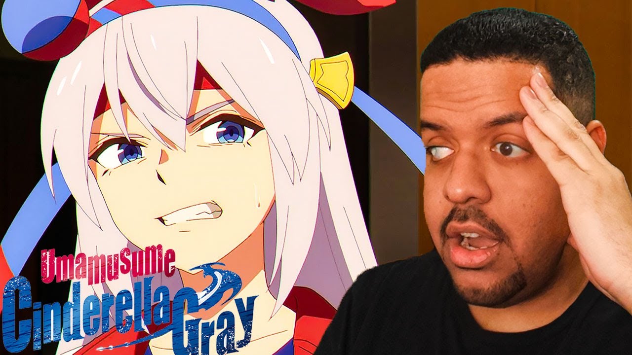 I KNEW IT! | Umamusume: Cinderella Gray Episode 20 Reaction