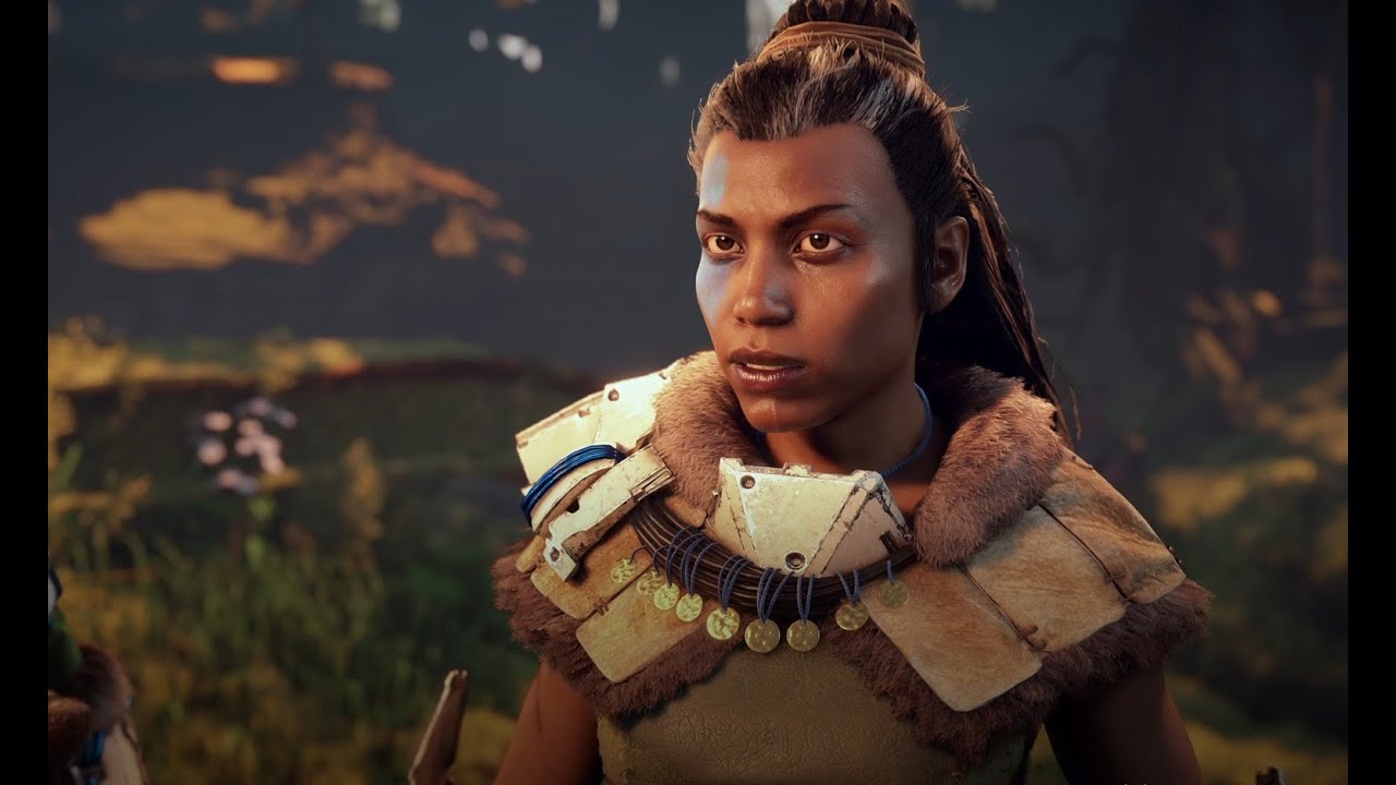 Horizon Zero Dawn™ Remastered PS5 - прохождение на русском языке без комментариев ➤ #7