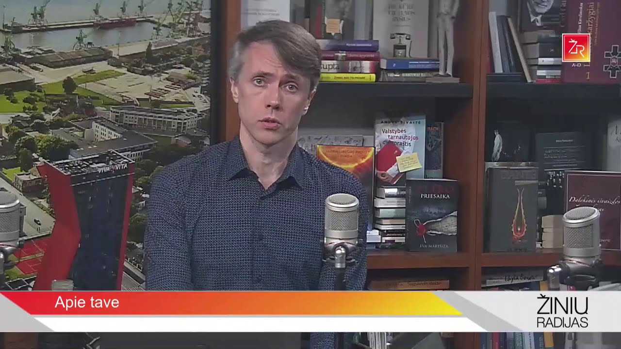 &bdquo;Apie tave&ldquo;: Toksi&scaron;kas pozityvumas