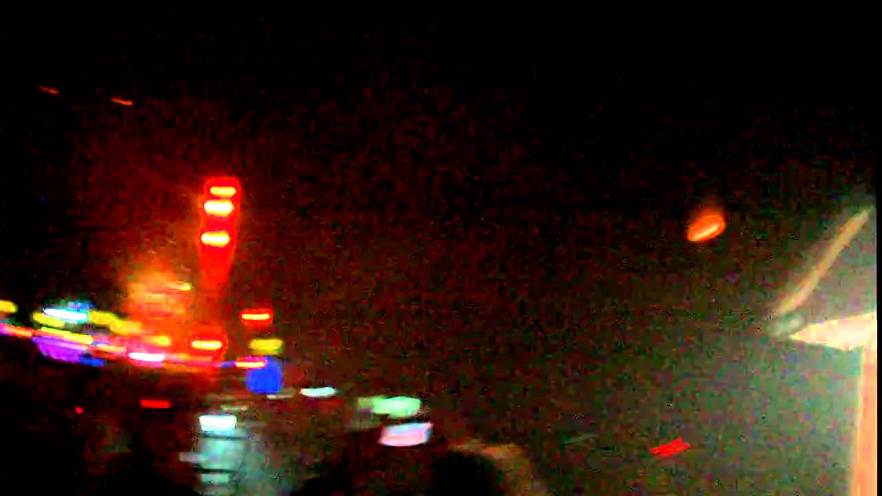 Koh Samui,Chaweng beach,new years 2010/2011