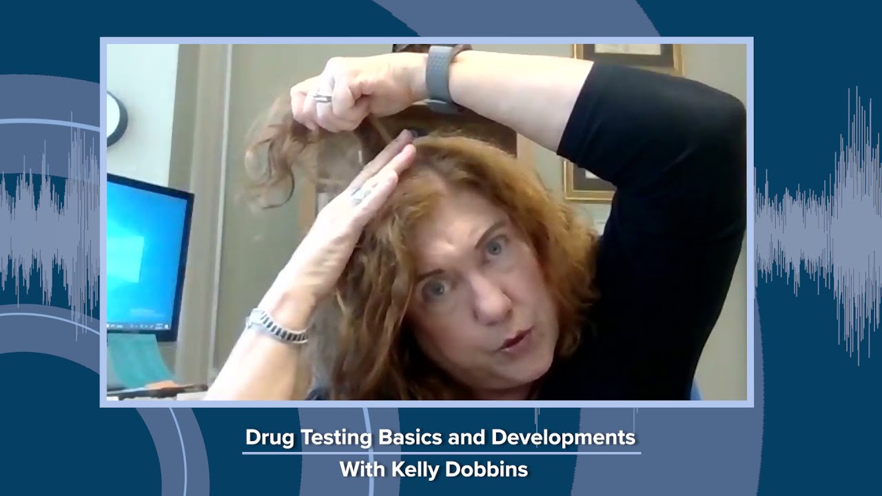 Drug Testing Basics: Urine & Hair