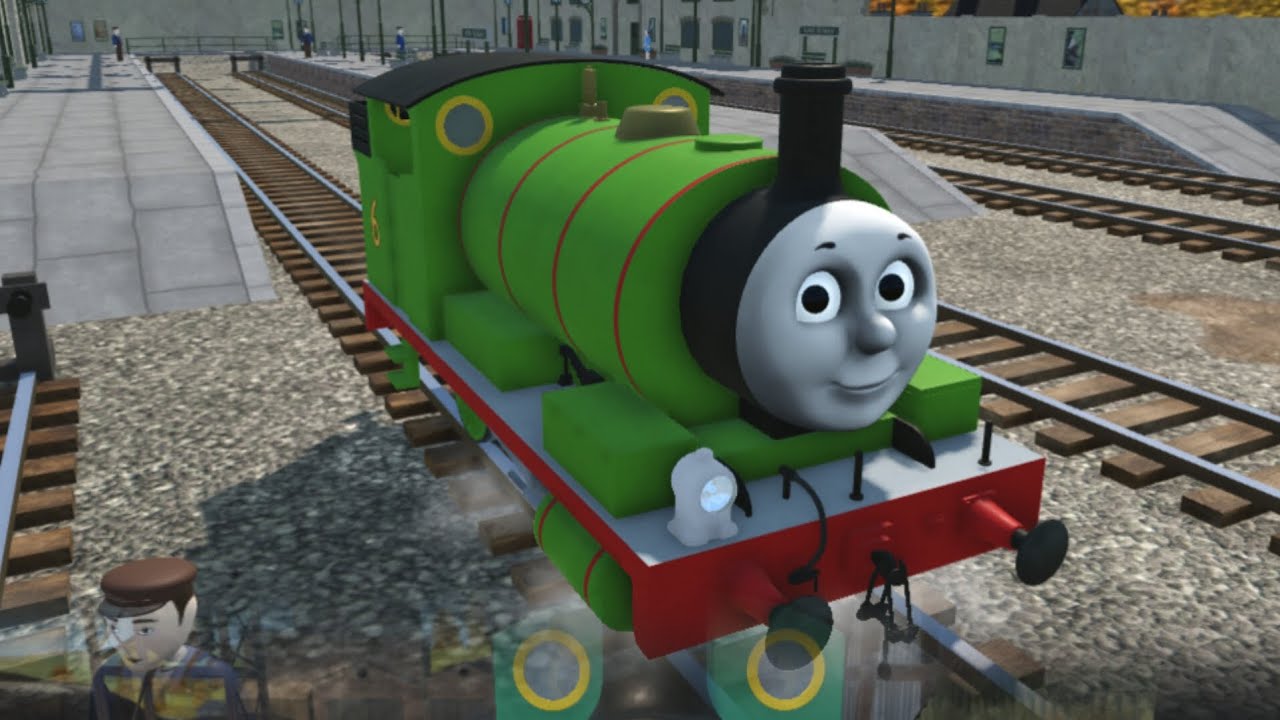 Nowhere Railways Test Shots. (T&G Railside Gaming 14)