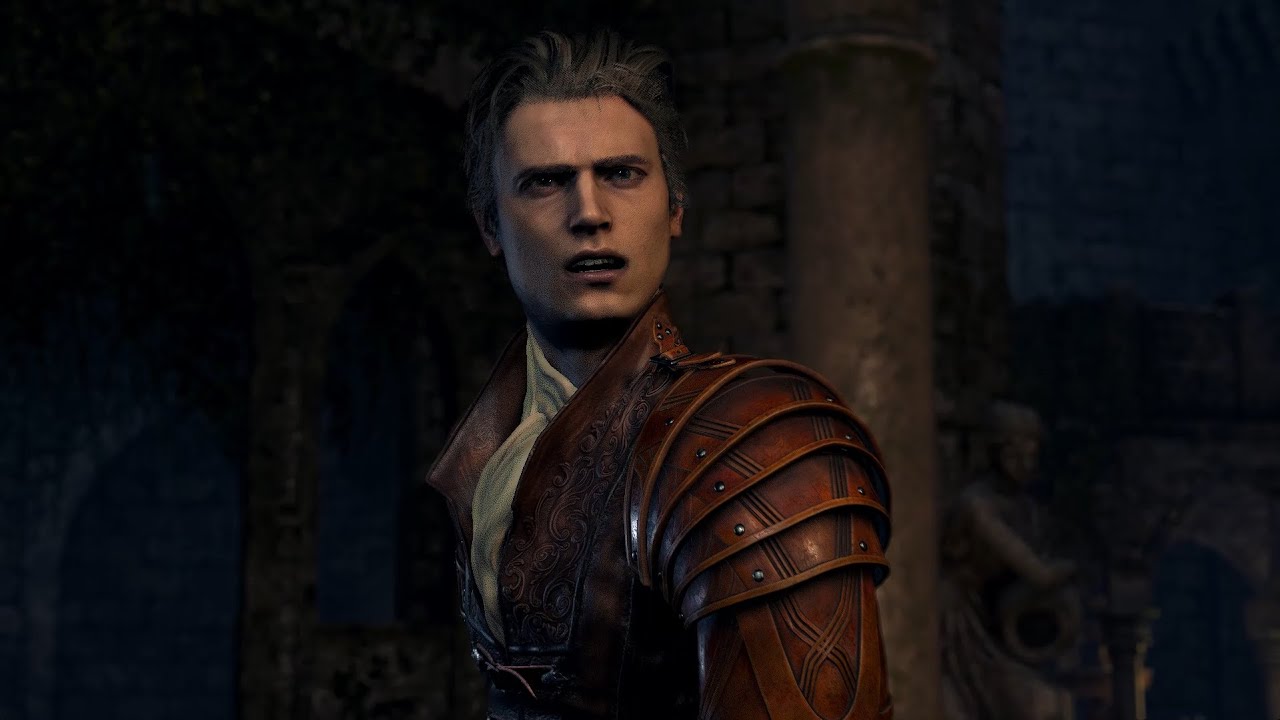 RESIDENT EVIL 4 Remake | Leon Hero Costume | Chapter 7