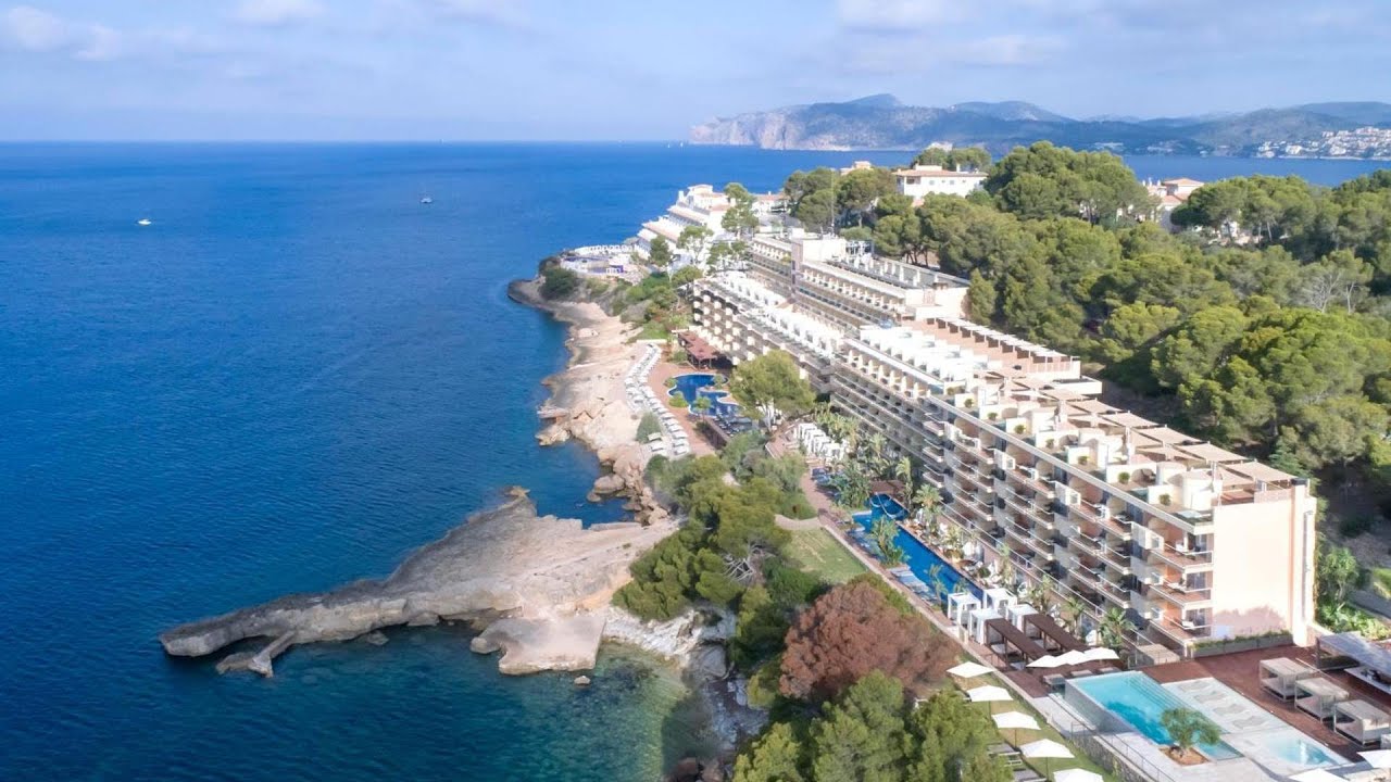 Iberostar Selection Jardín del Sol Suites, Santa Ponsa, Spain | Holidays In Europe