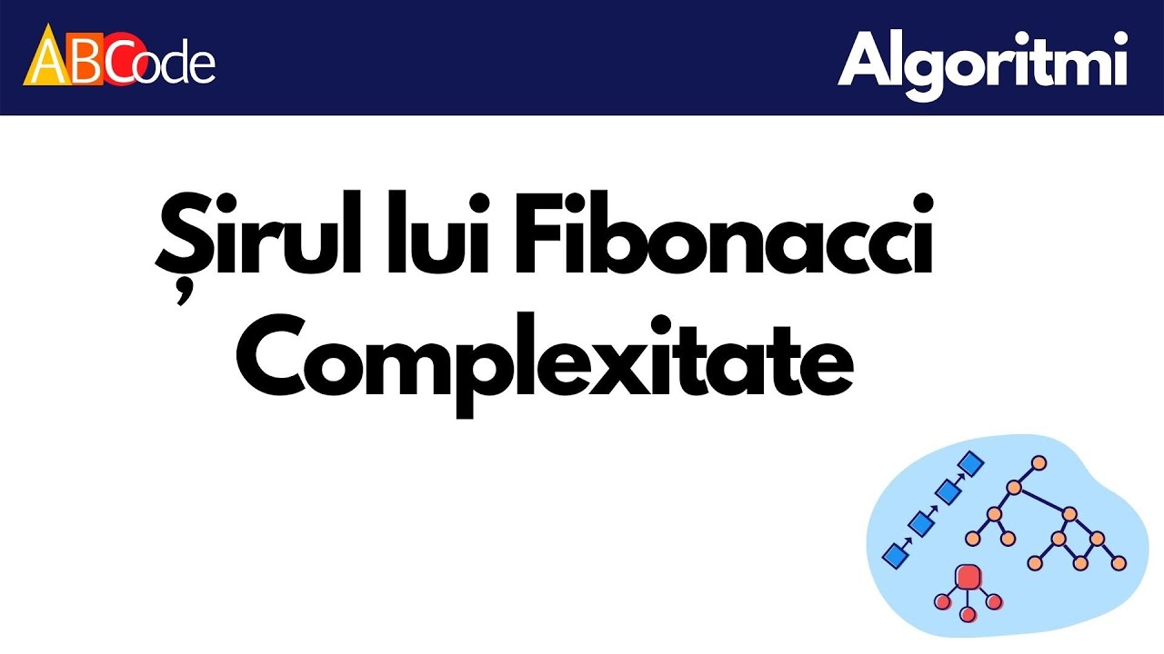 Algoritmi. Șirul lui Fibonacci. Complexitatea Algoritmilor