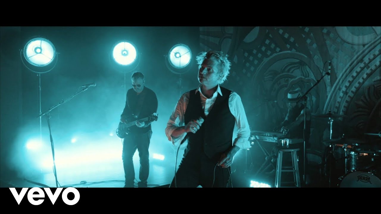 Rival Sons - Soul (Official Performance Video)