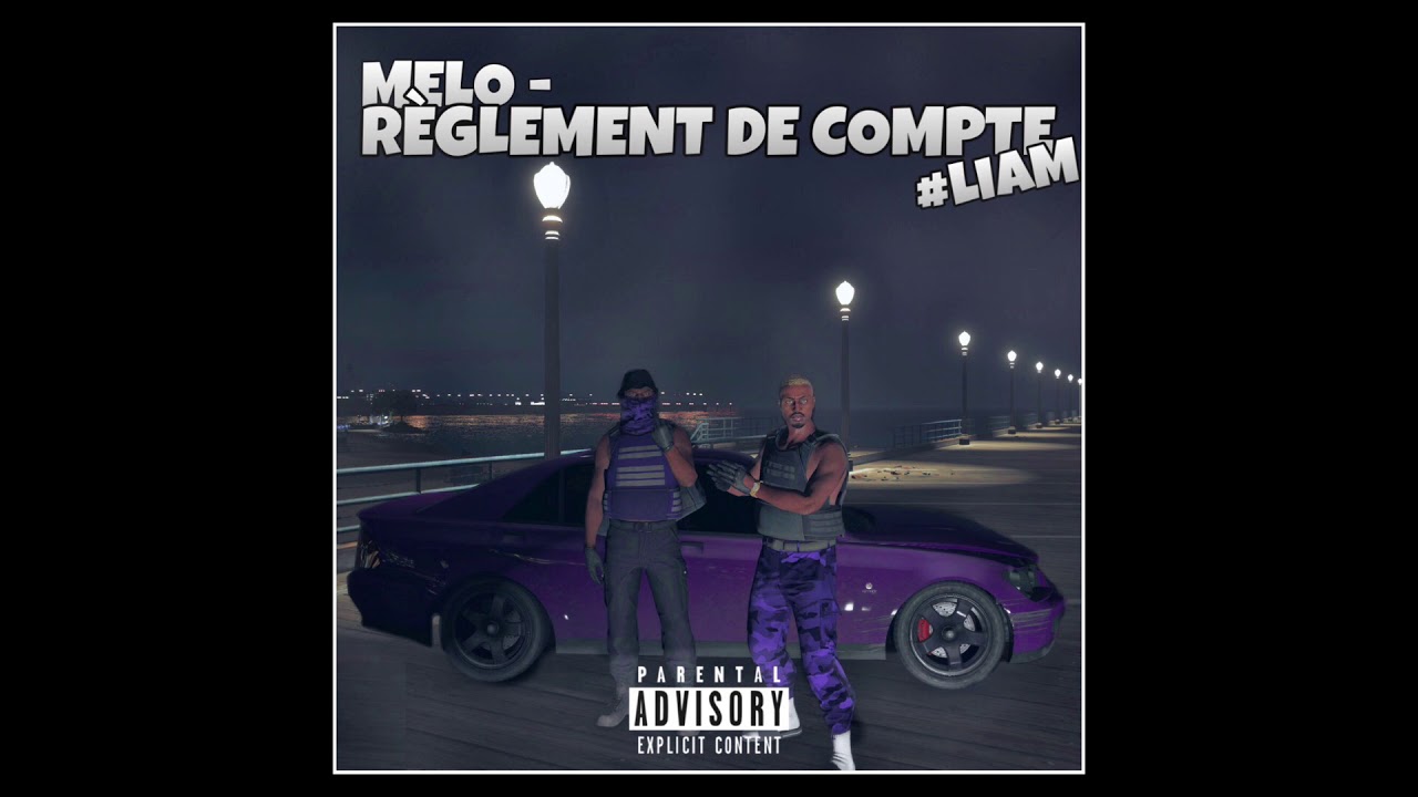 [FLASHLAND] MELO - REGLEMENT DE COMPTE #LIAM